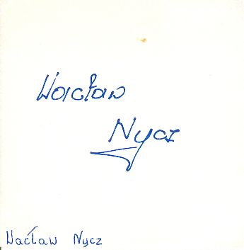 Wacław Nycz
