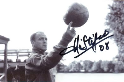 Alfredo Di Stefano
