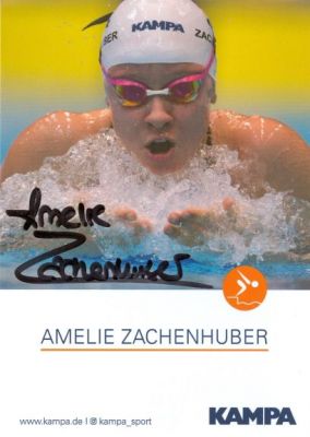 Amelie Zachenhuber
