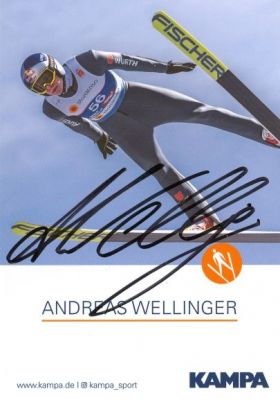 Andreas Wellinger
