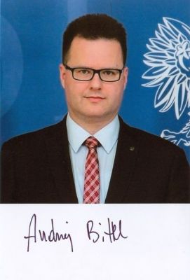 Andrzej Bittel
