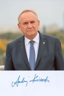 Andrzej Kraśnicki
