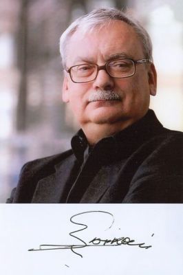 Andrzej Sapkowski
