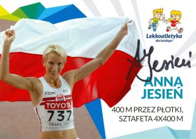 Anna Jesień
