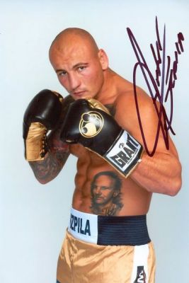 Artur Szpilka
