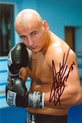 Artur Szpilka
