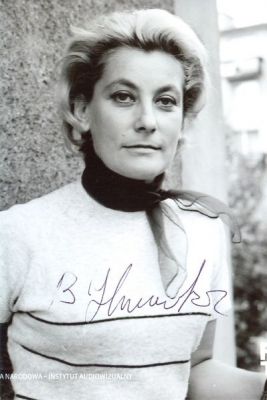 Barbara Horawianka
