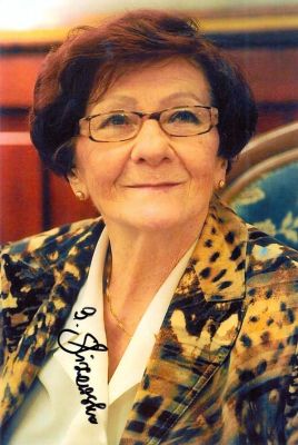 Barbara Ślizowska
