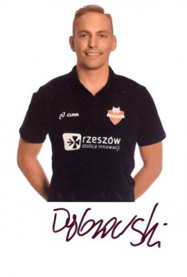 Bartłomiej Dąbrowski
