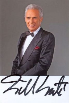 Bill Conti
