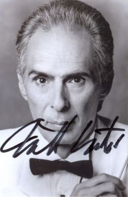 Bill Conti
