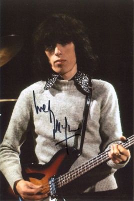 Bill Wyman
