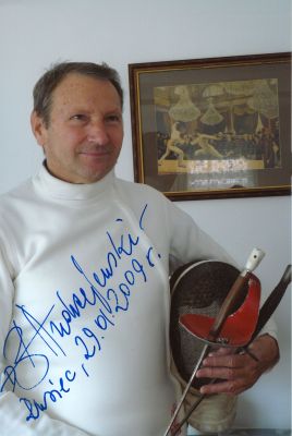 Bohdan Andrzejewski
