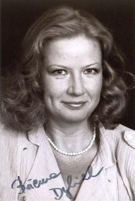 Bożena Dykiel
