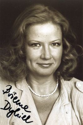 Bożena Dykiel
