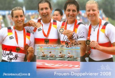 Britta Oppelt & Kathrin Boron
