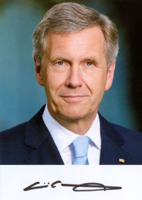 Christian Wulff
