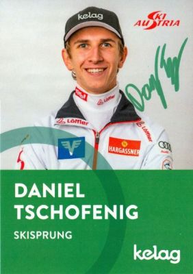 Daniel Tschofenig
