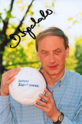 Dariusz Szpakowski
