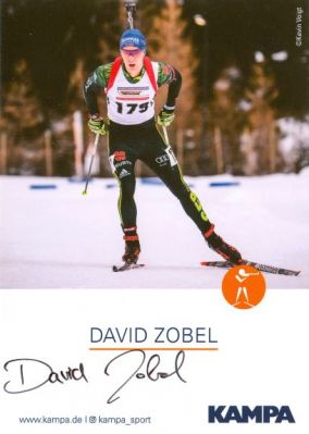 David Zobel
