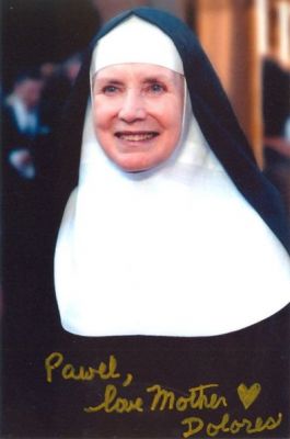 Dolores Hart
