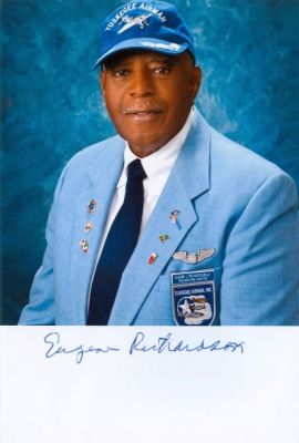 Eugene J. Richardson
