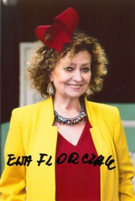 Ewa Kuzyk-Florczak
