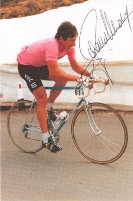 Francesco Moser
