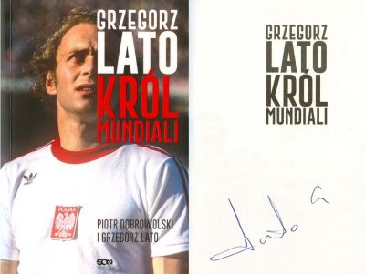 Grzegorz Lato
