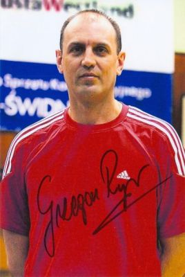 Grzegorz Ryś
