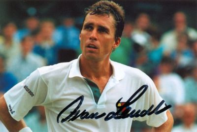 Ivan Lendl
