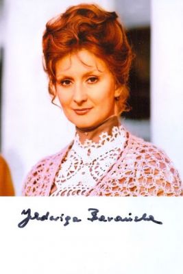 Jadwiga Barańska
