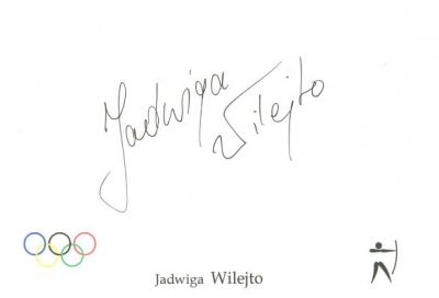 Jadwiga Wilejto
