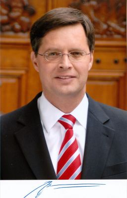 Jan Peter Balkenende
