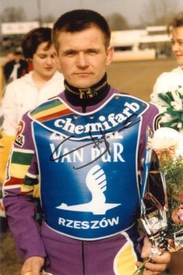 Janusz Stachyra
