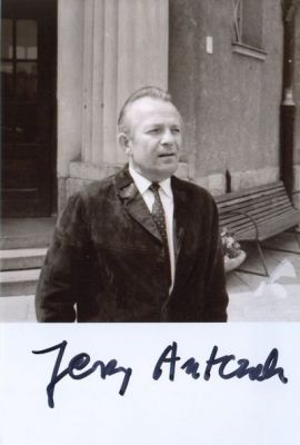 Jerzy Antczak
