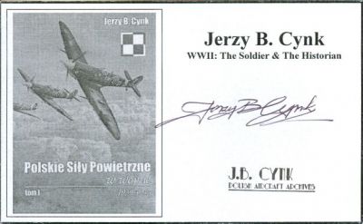 Jerzy B. Cynk
