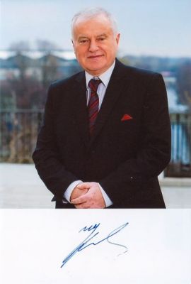 Jerzy Jaskiernia
