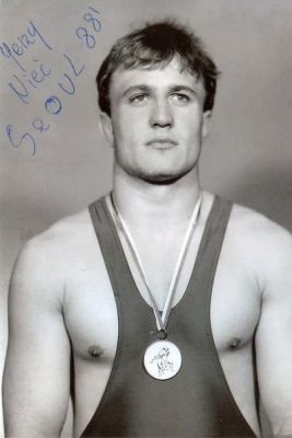 Jerzy Nieć
