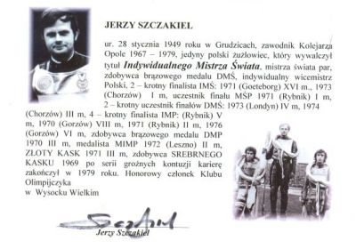 Jerzy Szczakiel
