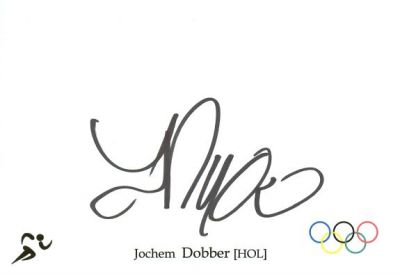 Jochem Dobber
