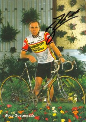 Joop Zoetemelk
