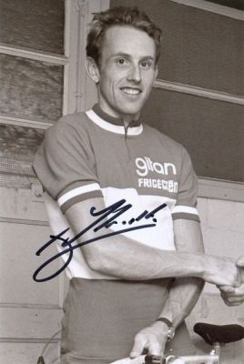 Joop Zoetemelk
