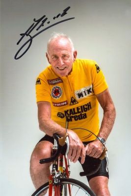 Joop Zoetemelk
