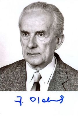 Józef Oleksiak
