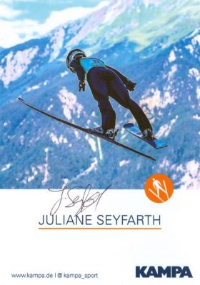 Juliane Seifarth
