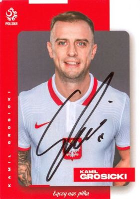 Kamil Grosicki
