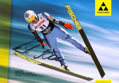 Kamil Stoch
