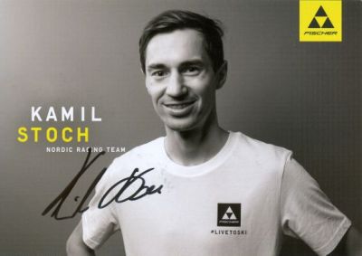 Kamil Stoch
