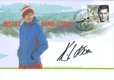 Kamil Stoch
